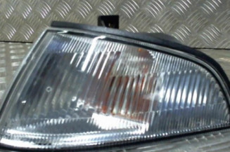 Optique avant secondaire gauche (feux)(clignotant) ROVER 400 1