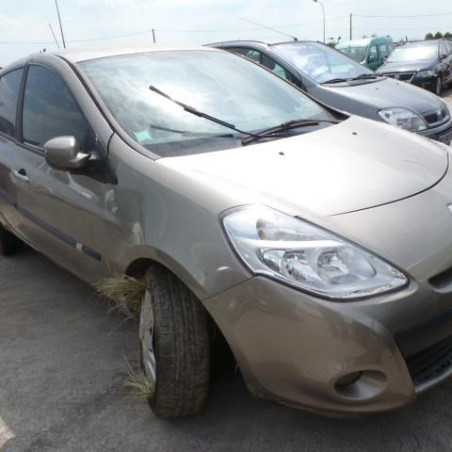 Pompe de direction RENAULT CLIO 3