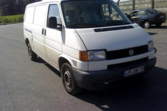 Optique avant secondaire droit (feux)(clignotant) VOLKSWAGEN TRANSPORTER 4