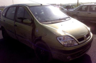 Pompe de direction RENAULT SCENIC 1