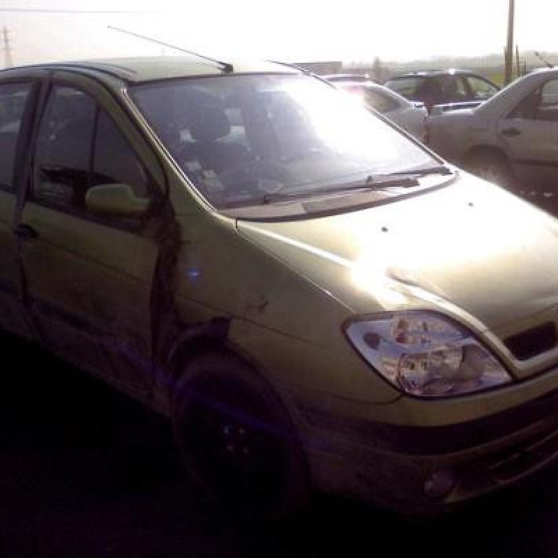 Pompe de direction RENAULT SCENIC 1 Photo n°2