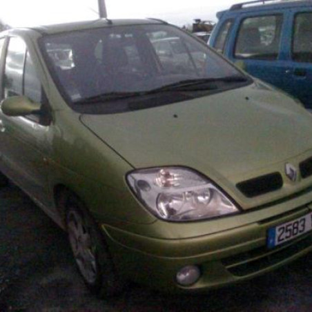 Pompe de direction RENAULT SCENIC 1