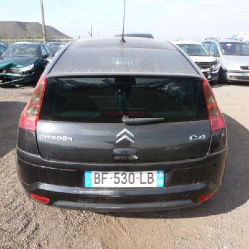 Bouton/Interrupteur CITROEN C4 1 Photo n°9