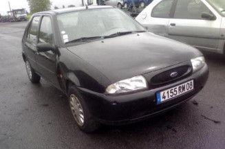 Pompe de direction FORD FIESTA 4