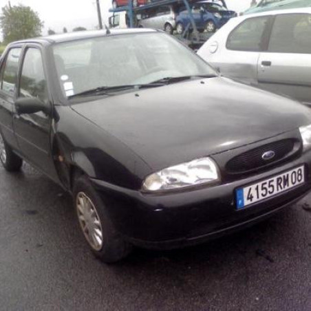 Pompe de direction FORD FIESTA 4