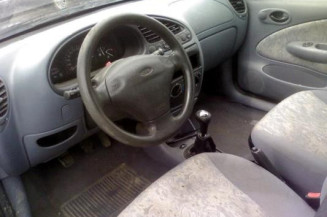 Pompe de direction FORD FIESTA 4