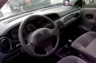 Pompe de direction RENAULT MEGANE 1