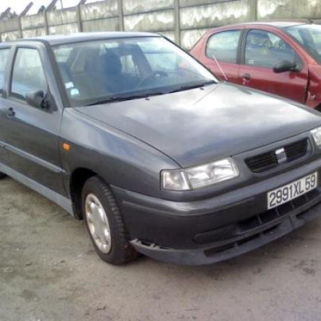 Armature avant, Masque avant SEAT TOLEDO 1