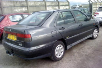 Armature avant, Masque avant SEAT TOLEDO 1