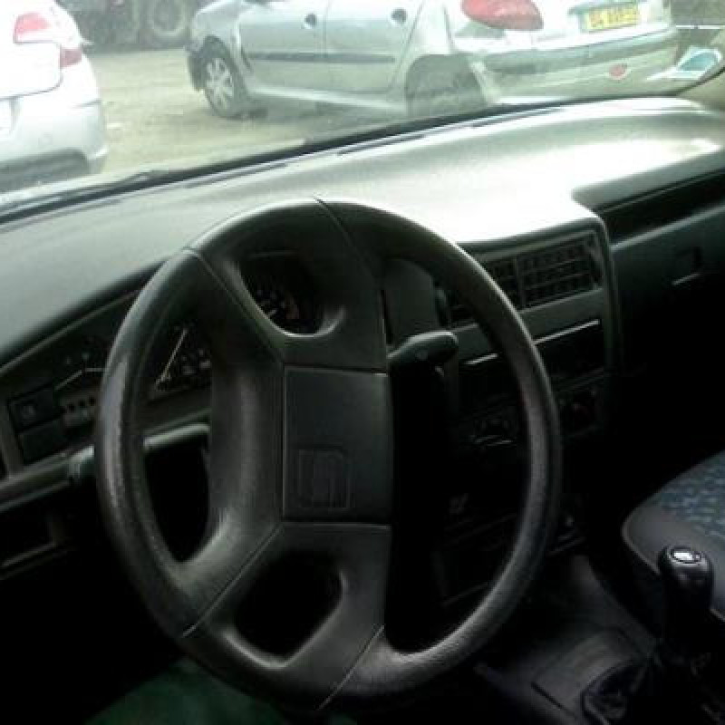 Armature avant, Masque avant SEAT TOLEDO 1 Photo n°5