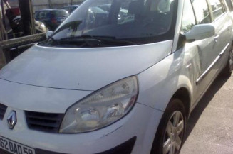 Bouton de demarrage RENAULT SCENIC 2