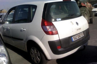 Bouton de demarrage RENAULT SCENIC 2