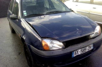 Pompe de direction FORD FIESTA 4