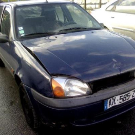 Pompe de direction FORD FIESTA 4