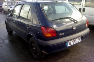 Pompe de direction FORD FIESTA 4