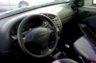 Pompe de direction FORD FIESTA 4