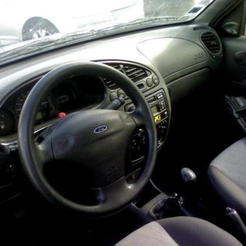 Pompe de direction FORD FIESTA 4 Photo n°5