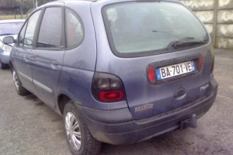 Pompe de direction RENAULT SCENIC 1