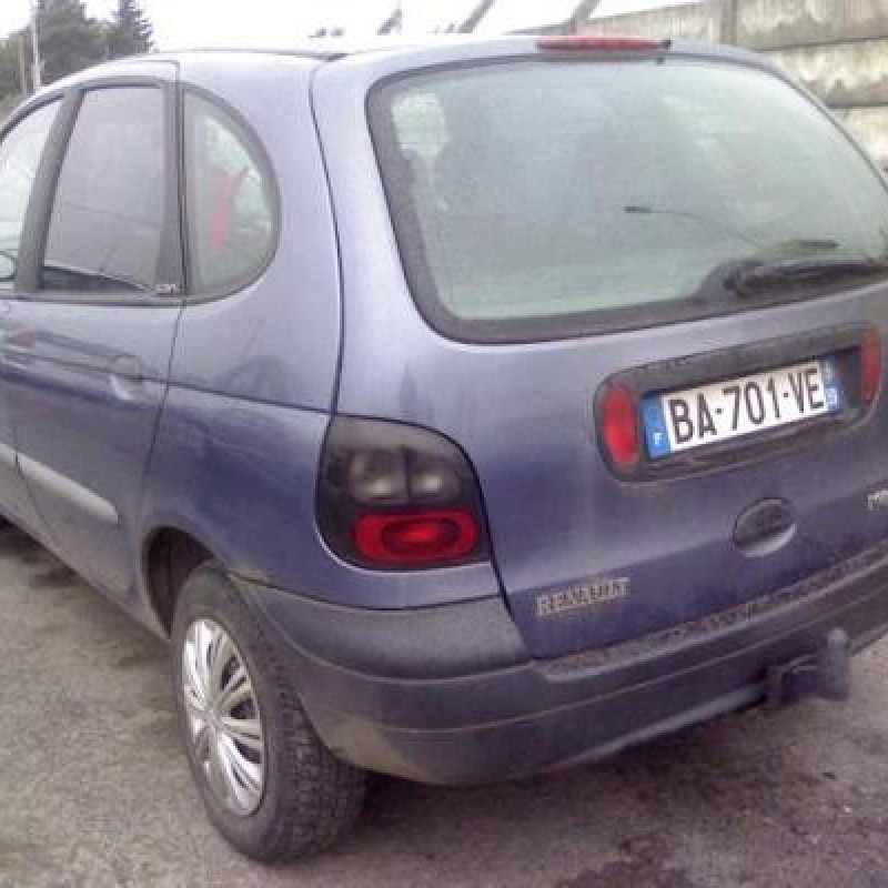 Pompe de direction RENAULT SCENIC 1 Photo n°5