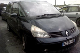 Anti brouillard arriere gauche RENAULT GRAND ESPACE 4