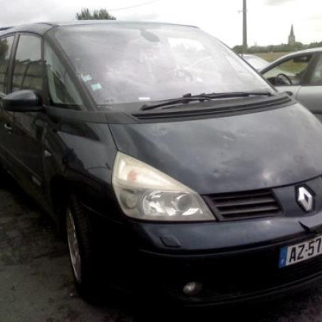 Anti brouillard arriere gauche RENAULT GRAND ESPACE 4