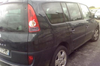 Anti brouillard arriere gauche RENAULT GRAND ESPACE 4