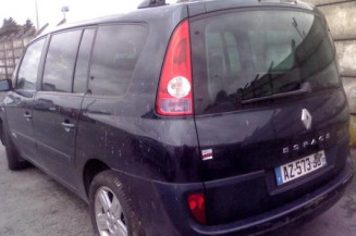 Anti brouillard arriere gauche RENAULT GRAND ESPACE 4