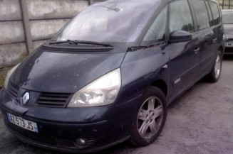 Anti brouillard arriere droit RENAULT GRAND ESPACE 4