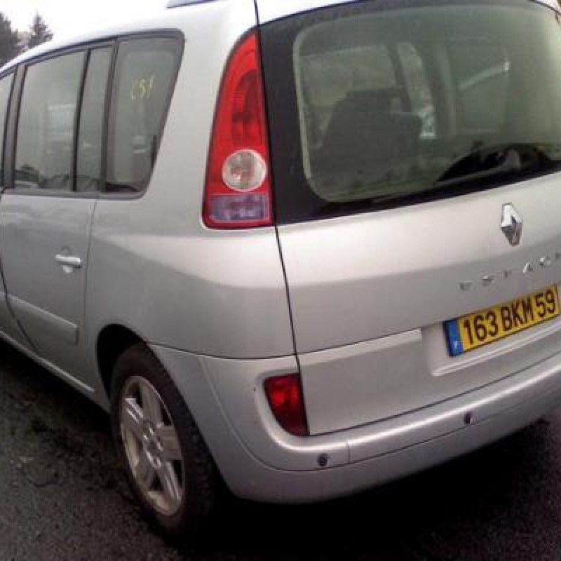 Anti brouillard arriere droit RENAULT ESPACE 4 Photo n°4