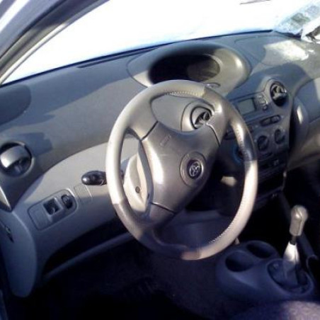 Pompe de direction TOYOTA YARIS 1