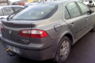 Pompe de direction RENAULT LAGUNA 2