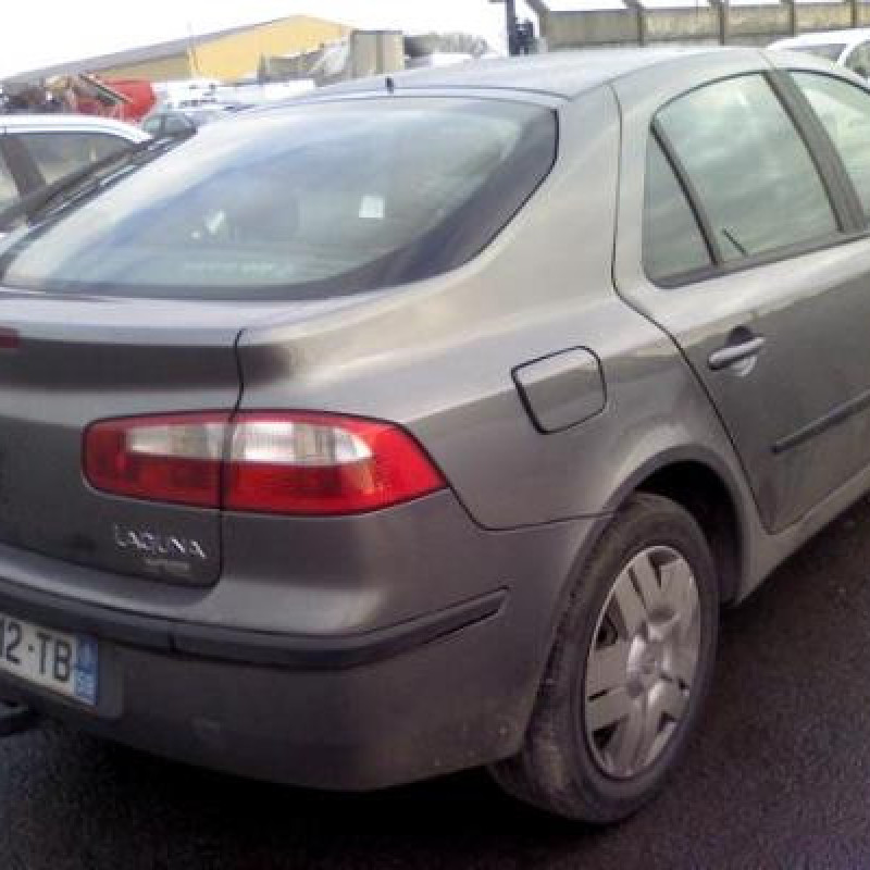 Pompe de direction RENAULT LAGUNA 2 Photo n°3