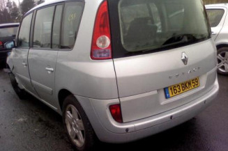 Anti brouillard arriere gauche RENAULT ESPACE 4