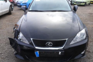 Feu arriere secondaire gauche (feux) LEXUS IS 2