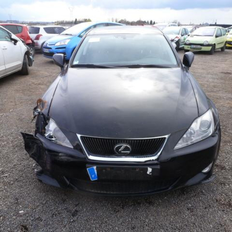 Porte arriere droit LEXUS IS 2 Photo n°3