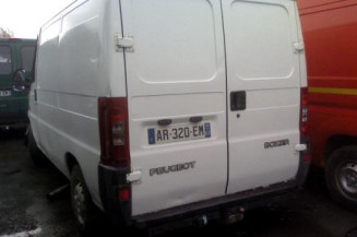 Pompe de direction PEUGEOT BOXER 1