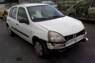 Cric RENAULT CLIO 2