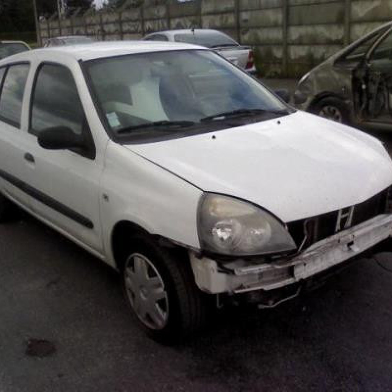 Cric RENAULT CLIO 2 Photo n°2