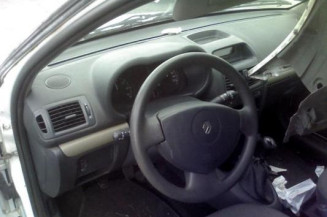 Cric RENAULT CLIO 2