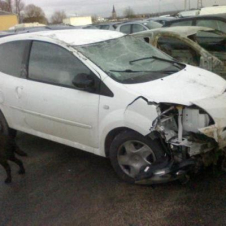 Maitre cylindre (freinage) RENAULT TWINGO 2