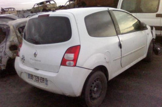 Maitre cylindre (freinage) RENAULT TWINGO 2