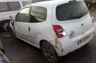 Maitre cylindre (freinage) RENAULT TWINGO 2