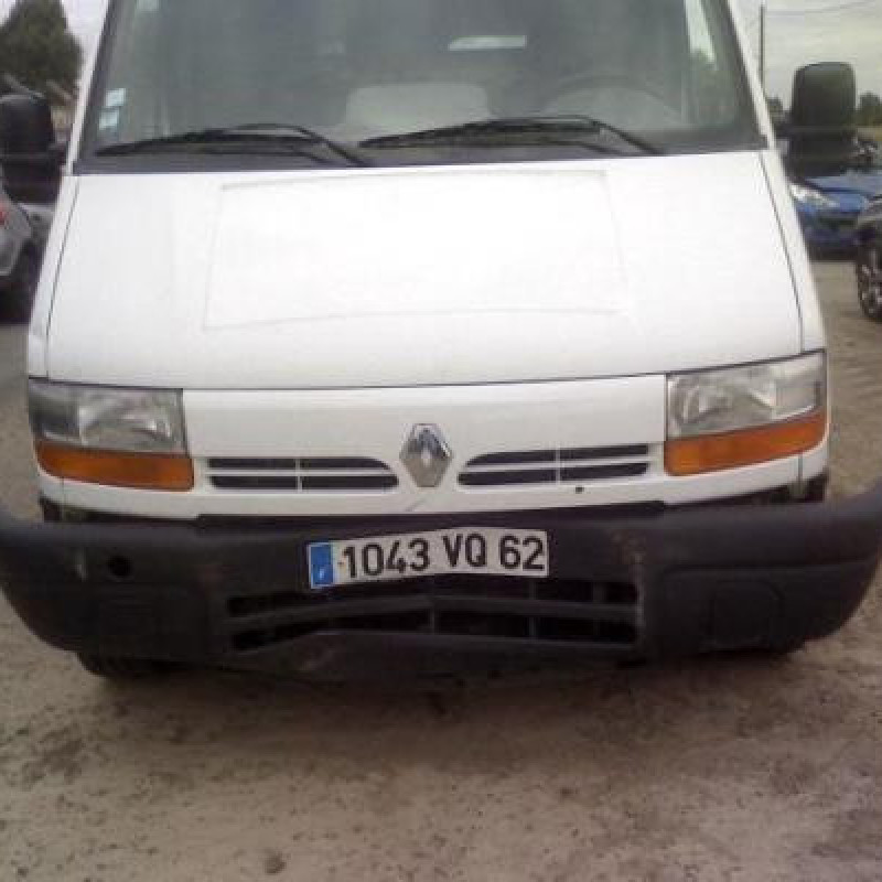 Maitre cylindre (freinage) RENAULT MASTER 2 Photo n°2