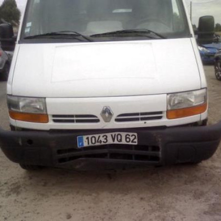 Maitre cylindre (freinage) RENAULT MASTER 2