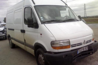 Maitre cylindre (freinage) RENAULT MASTER 2