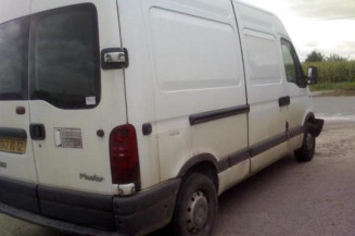 Maitre cylindre (freinage) RENAULT MASTER 2