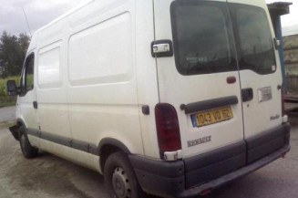 Maitre cylindre (freinage) RENAULT MASTER 2