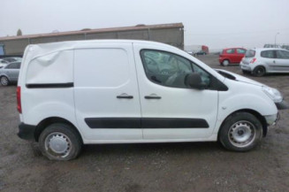 Amortisseur arriere droit CITROEN BERLINGO 2