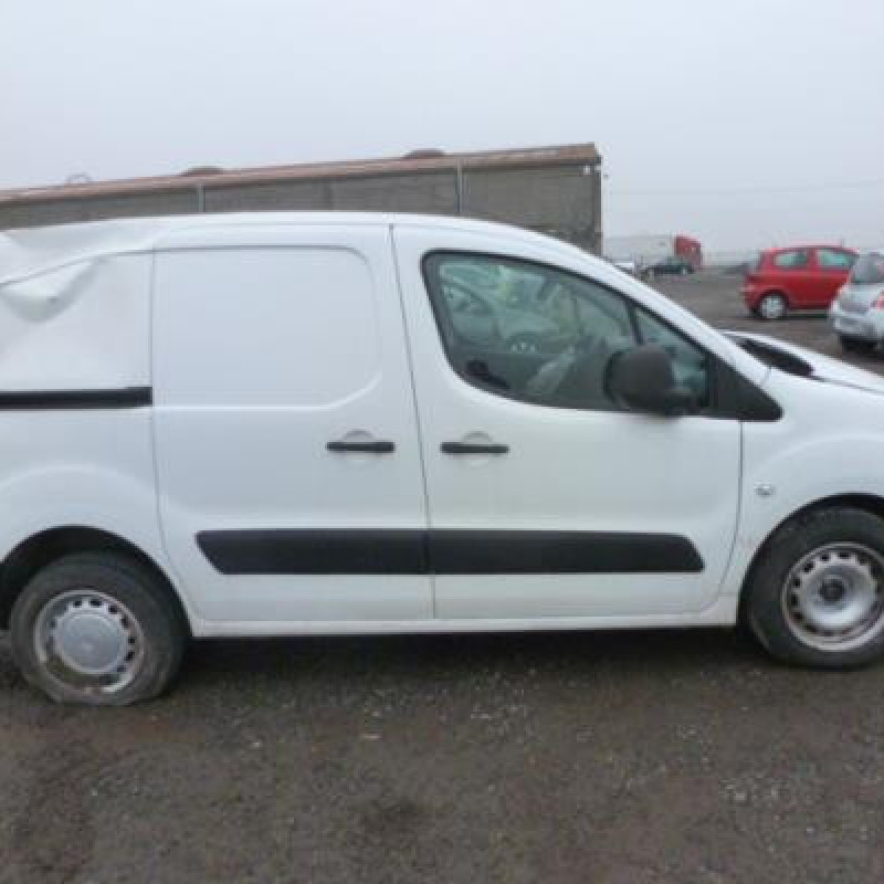 Amortisseur arriere droit CITROEN BERLINGO 2 Photo n°4