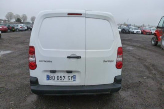 Amortisseur arriere droit CITROEN BERLINGO 2